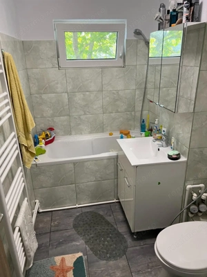 Apartament 3 camere decomandat- zona Tomis 3 - imagine 8