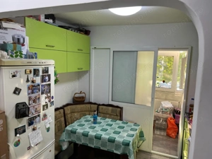 Apartament 3 camere decomandat- zona Tomis 3 - imagine 6