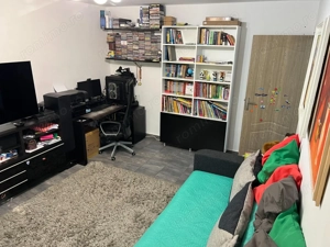 Apartament 3 camere decomandat- zona Tomis 3 - imagine 2