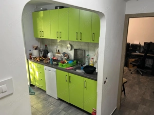 Apartament 3 camere decomandat- zona Tomis 3 - imagine 15