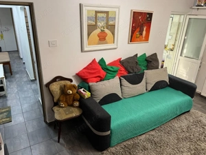 Apartament 3 camere decomandat- zona Tomis 3 - imagine 11