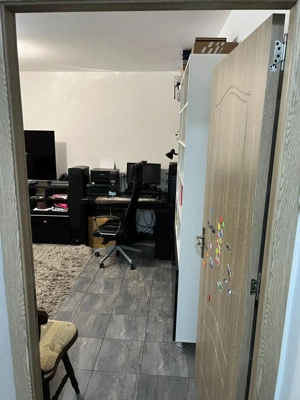 Apartament 3 camere decomandat- zona Tomis 3 - imagine 18