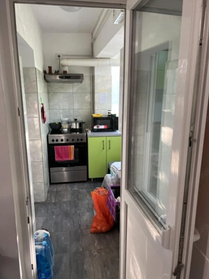 Apartament 3 camere decomandat- zona Tomis 3 - imagine 19