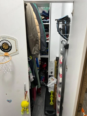 Apartament 3 camere decomandat- zona Tomis 3 - imagine 12