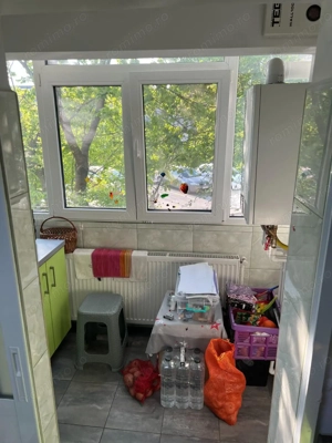 Apartament 3 camere decomandat- zona Tomis 3 - imagine 16