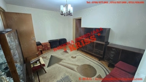 Apartament 3 Camere NEGRU VODĂ Confort 1 Semidecomandat Liber Centrală Termică  - imagine 2