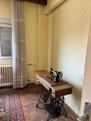 APARTAMENT CU 3 CAMERE IN ZONA PTA MARASTI /PTA UNIRII LA 219.900 EURO - imagine 5