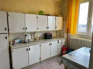 APARTAMENT CU 3 CAMERE IN ZONA PTA MARASTI /PTA UNIRII LA 219.900 EURO - imagine 6