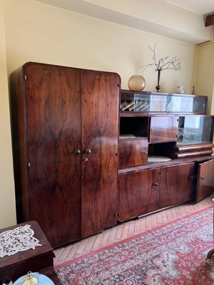 APARTAMENT CU 3 CAMERE IN ZONA PTA MARASTI /PTA UNIRII LA 219.900 EURO - imagine 2