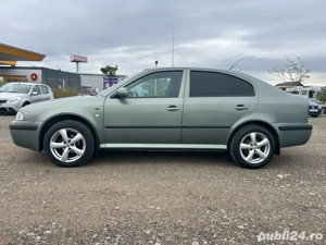 Skoda octavia  - imagine 7