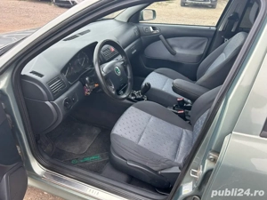 Skoda octavia  - imagine 8