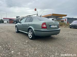 Skoda octavia  - imagine 5