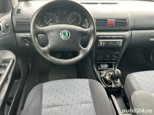 Skoda octavia  - imagine 9