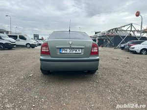 Skoda octavia  - imagine 2