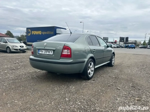 Skoda octavia  - imagine 6