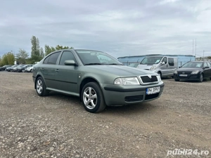 Skoda octavia  - imagine 4