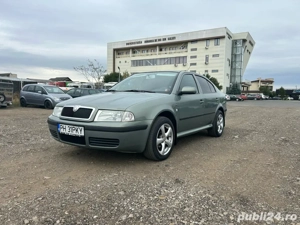 Skoda octavia  - imagine 3