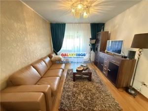 Inchiriere apartament 3 camere, Ploiesti, Ultracentral
