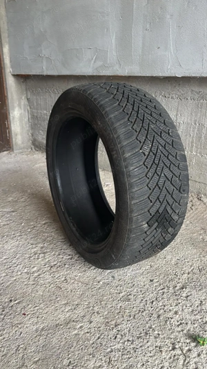 Anvelope 225/45/R17  Continetal 