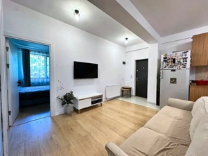 4 Camere+Curte | Damaroaia | Bucurestii Noi |Piața Presei|Parter Inalt - imagine 8