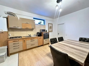 4 Camere+Curte | Damaroaia | Bucurestii Noi |Piața Presei|Parter Inalt - imagine 15