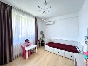 4 Camere+Curte | Damaroaia | Bucurestii Noi |Piața Presei|Parter Inalt - imagine 5