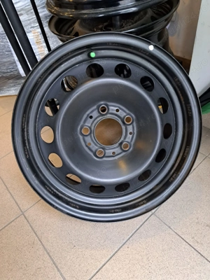 Vand set jante tabla  7JX16 ET31 R16