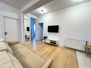 4 Camere+Curte | Damaroaia | Bucurestii Noi |Piața Presei|Parter Inalt - imagine 7