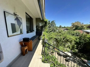 4 Camere+Curte | Damaroaia | Bucurestii Noi |Piața Presei|Parter Inalt - imagine 17