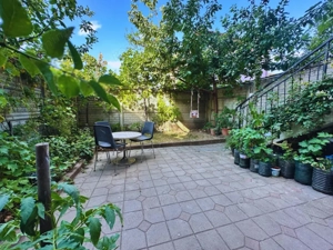 4 Camere+Curte | Damaroaia | Bucurestii Noi |Piața Presei|Parter Inalt - imagine 18