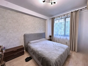 4 Camere+Curte | Damaroaia | Bucurestii Noi |Piața Presei|Parter Inalt - imagine 12