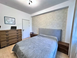 4 Camere+Curte | Damaroaia | Bucurestii Noi |Piața Presei|Parter Inalt - imagine 13