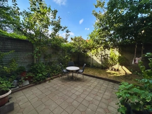 4 Camere+Curte | Damaroaia | Bucurestii Noi |Piața Presei|Parter Inalt - imagine 19