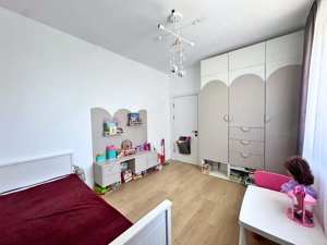 4 Camere+Curte | Damaroaia | Bucurestii Noi |Piața Presei|Parter Inalt - imagine 6