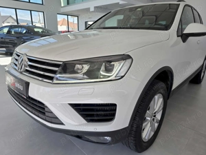 Volkswagen Touareg 3.0 V6 TDI 4 x 4 Automatik