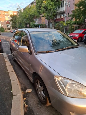 Vând mitsubishi lancer - imagine 4