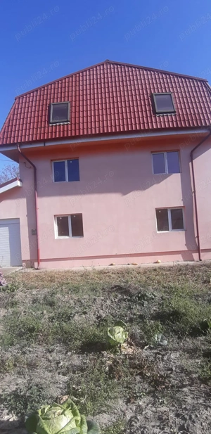 Vand casa in Turceni Gorj - imagine 10