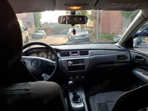 Vând mitsubishi lancer - imagine 5