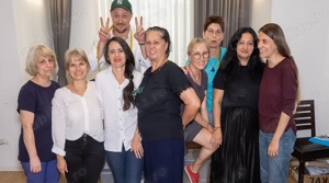 Confectionera imbracaminte - Anunț de colaborare