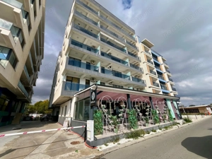 Mamaia Nord  Promenadă Plaja Signature Apartament 2 camere Modern