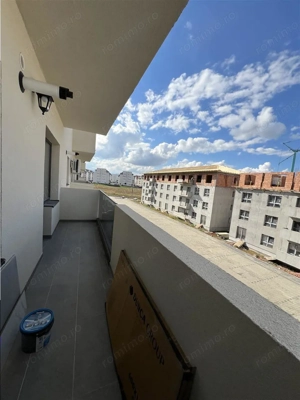 Apartament cu 2 camere decomandate si balcon zona Doamna Stanca - imagine 6
