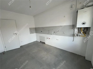 Apartament cu 2 camere decomandate si balcon zona Doamna Stanca - imagine 11