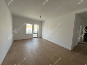 Apartament cu 2 camere decomandate si balcon zona Doamna Stanca - imagine 9