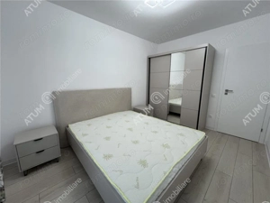 Apartament cu 3 camere etaj 1 zona Doamna Stanca din Selimbar - imagine 9
