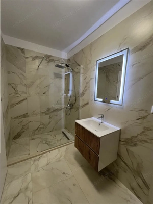 Apartament cu 3 camere etaj 1 zona Doamna Stanca din Selimbar - imagine 13