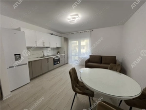 Apartament cu 3 camere etaj 1 zona Doamna Stanca din Selimbar