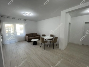 Apartament cu 3 camere etaj 1 zona Doamna Stanca din Selimbar - imagine 15