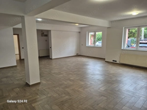 Spațiu de birouri de închiriat – 130 mp  |  Parter -  Disponibil imediat