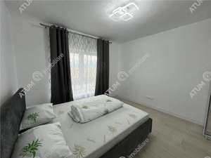 Apartament cu 3 camere etaj 1 zona Doamna Stanca din Selimbar - imagine 7