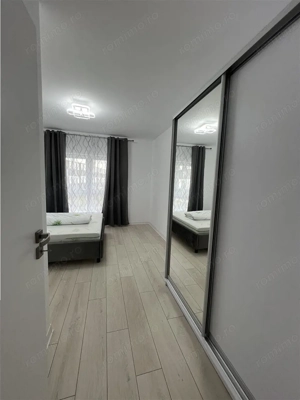 Apartament cu 3 camere etaj 1 zona Doamna Stanca din Selimbar - imagine 8